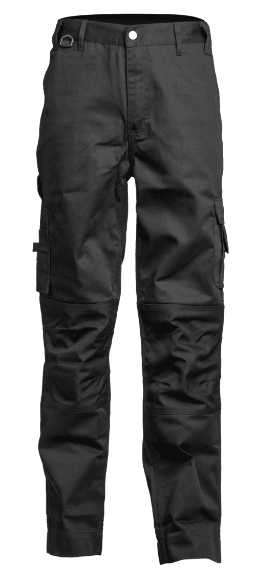 Çok Cepli İş Pantolonu – Cordura Dizlik Destekli